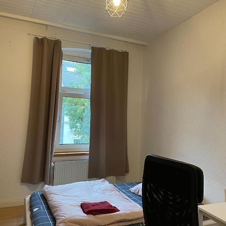 Lovely Room In Duesseldorf Nearly Duesseldorf Hbf Eksteriør bilde