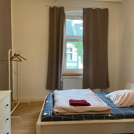 Lovely Room In Duesseldorf Nearly Duesseldorf Hbf Eksteriør bilde