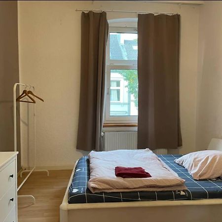 Lovely Room In Duesseldorf Nearly Duesseldorf Hbf Eksteriør bilde