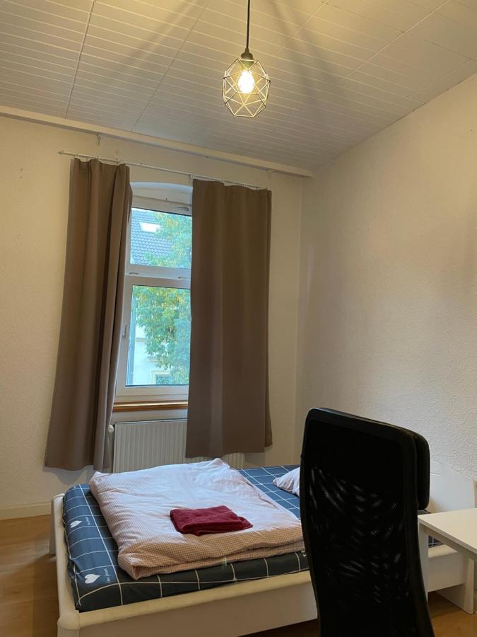 Lovely Room In Duesseldorf Nearly Duesseldorf Hbf Eksteriør bilde