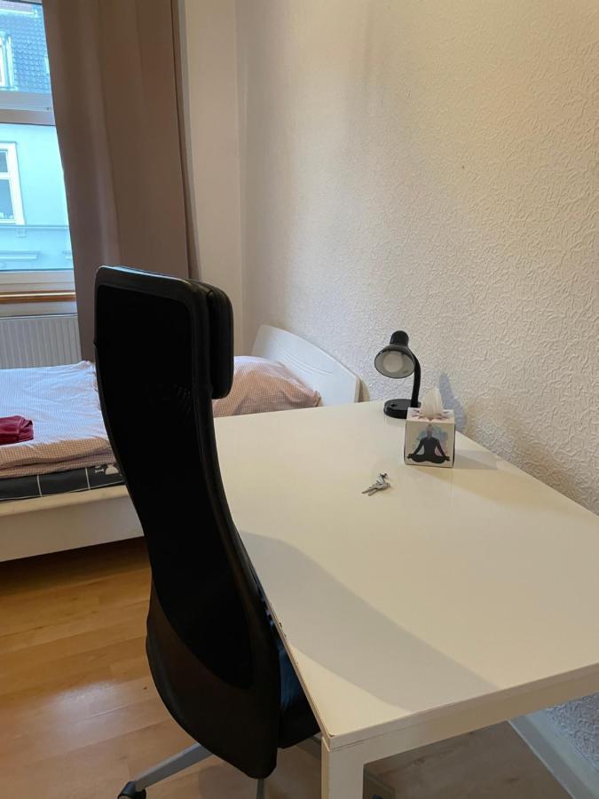 Lovely Room In Duesseldorf Nearly Duesseldorf Hbf Eksteriør bilde