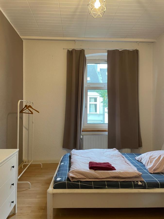 Lovely Room In Duesseldorf Nearly Duesseldorf Hbf Eksteriør bilde