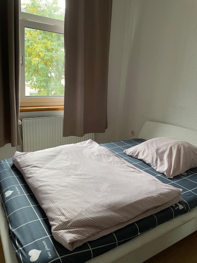 Lovely Room In Duesseldorf Nearly Duesseldorf Hbf Eksteriør bilde