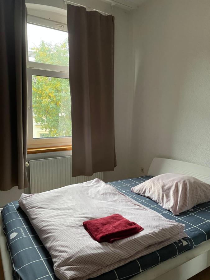 Lovely Room In Duesseldorf Nearly Duesseldorf Hbf Eksteriør bilde